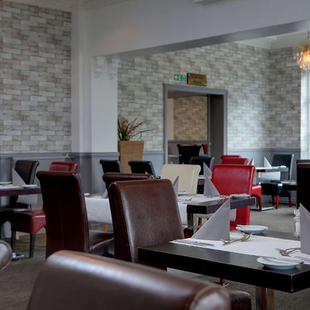 Parkmore Hotel & Leisure Club, Sure Hotel Collection By BW Stockton-on-Tees Exteriér fotografie