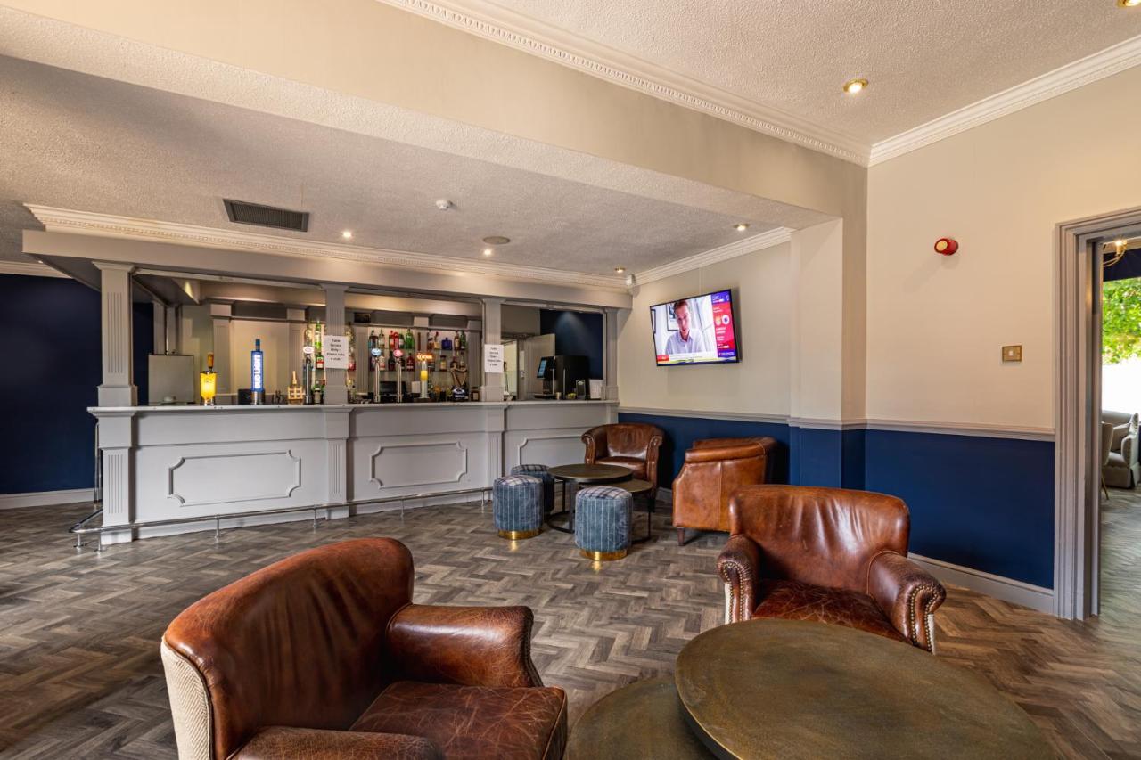Parkmore Hotel & Leisure Club, Sure Hotel Collection By BW Stockton-on-Tees Exteriér fotografie