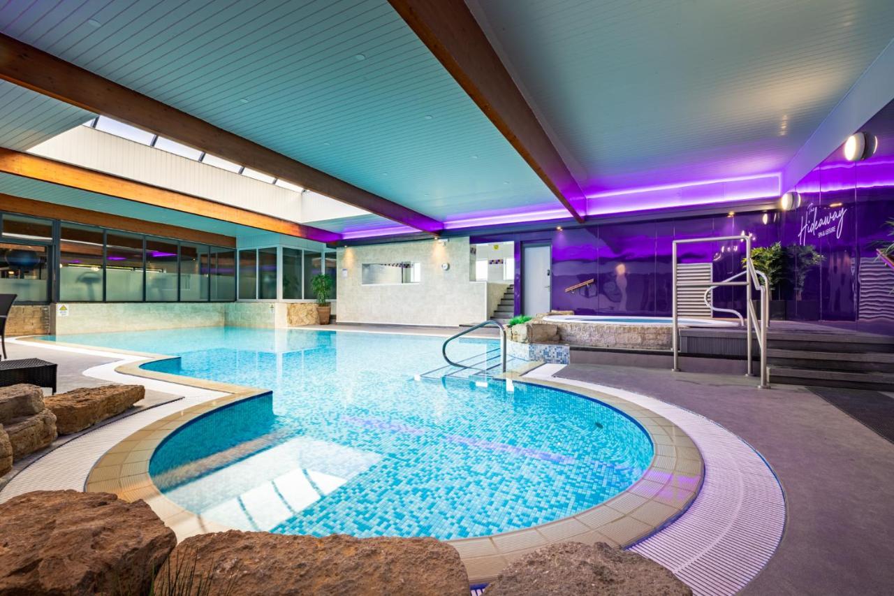 Parkmore Hotel & Leisure Club, Sure Hotel Collection By BW Stockton-on-Tees Exteriér fotografie