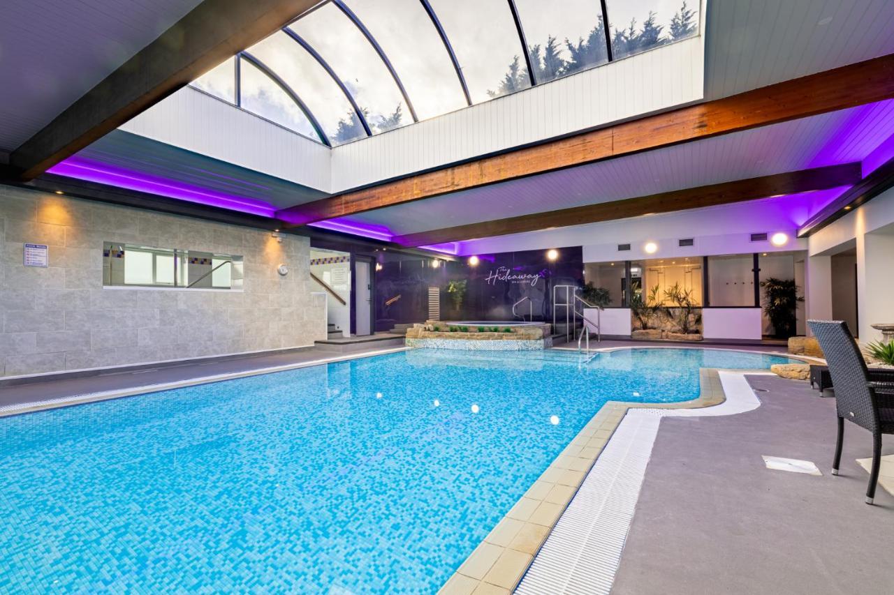 Parkmore Hotel & Leisure Club, Sure Hotel Collection By BW Stockton-on-Tees Exteriér fotografie