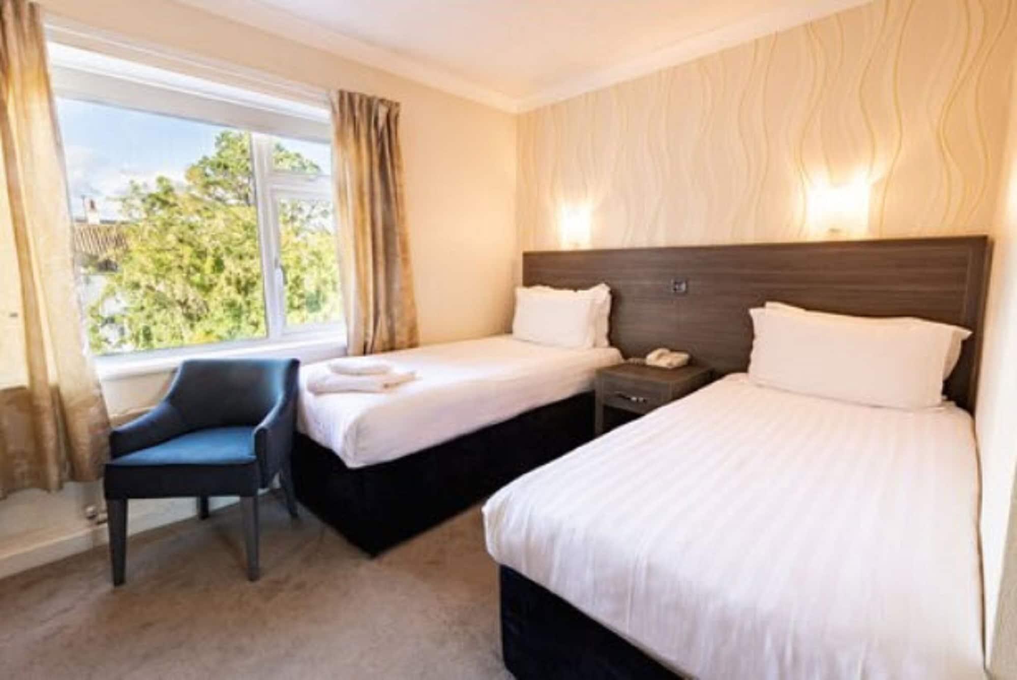 Parkmore Hotel & Leisure Club, Sure Hotel Collection By BW Stockton-on-Tees Exteriér fotografie