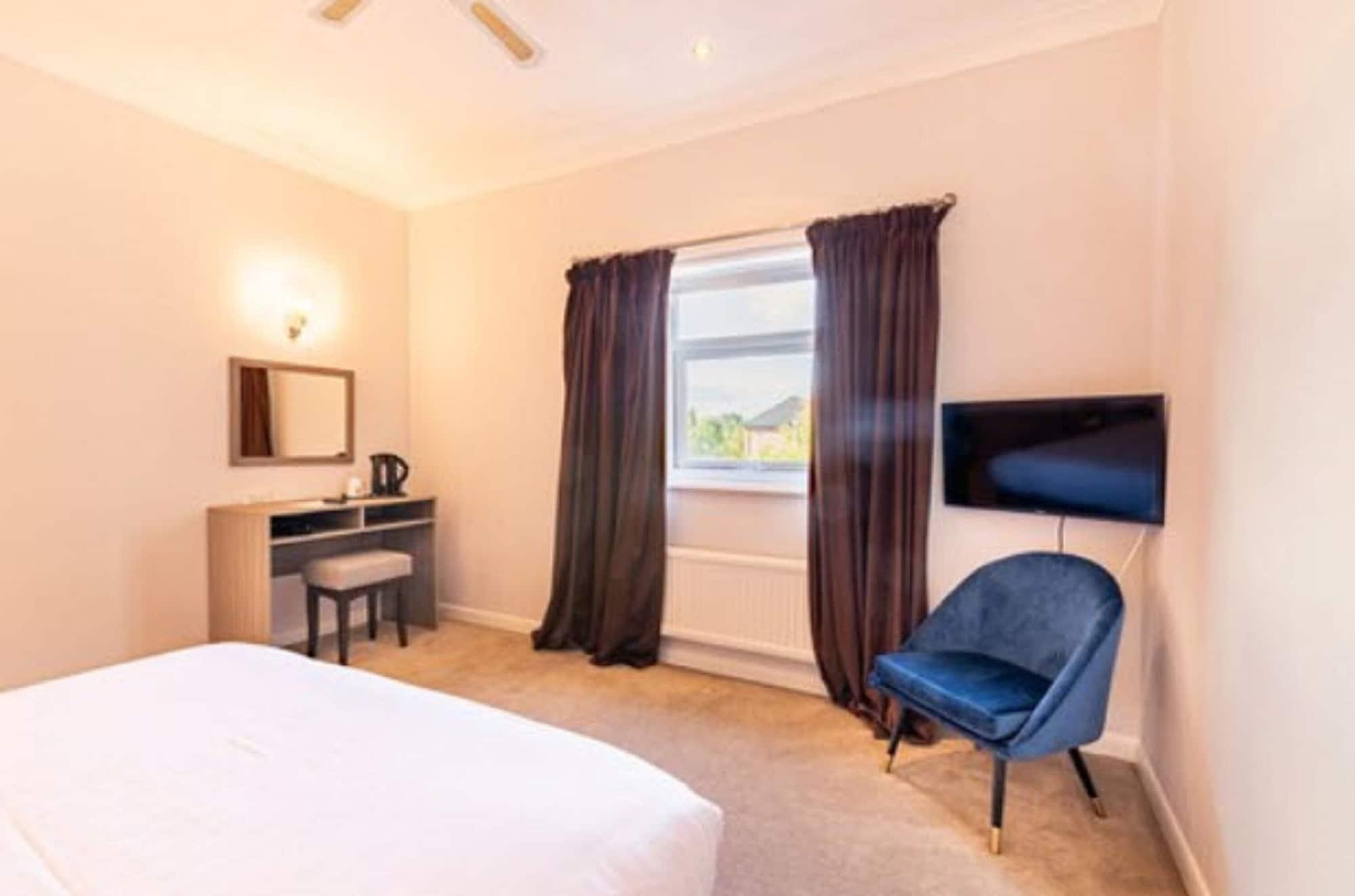 Parkmore Hotel & Leisure Club, Sure Hotel Collection By BW Stockton-on-Tees Exteriér fotografie