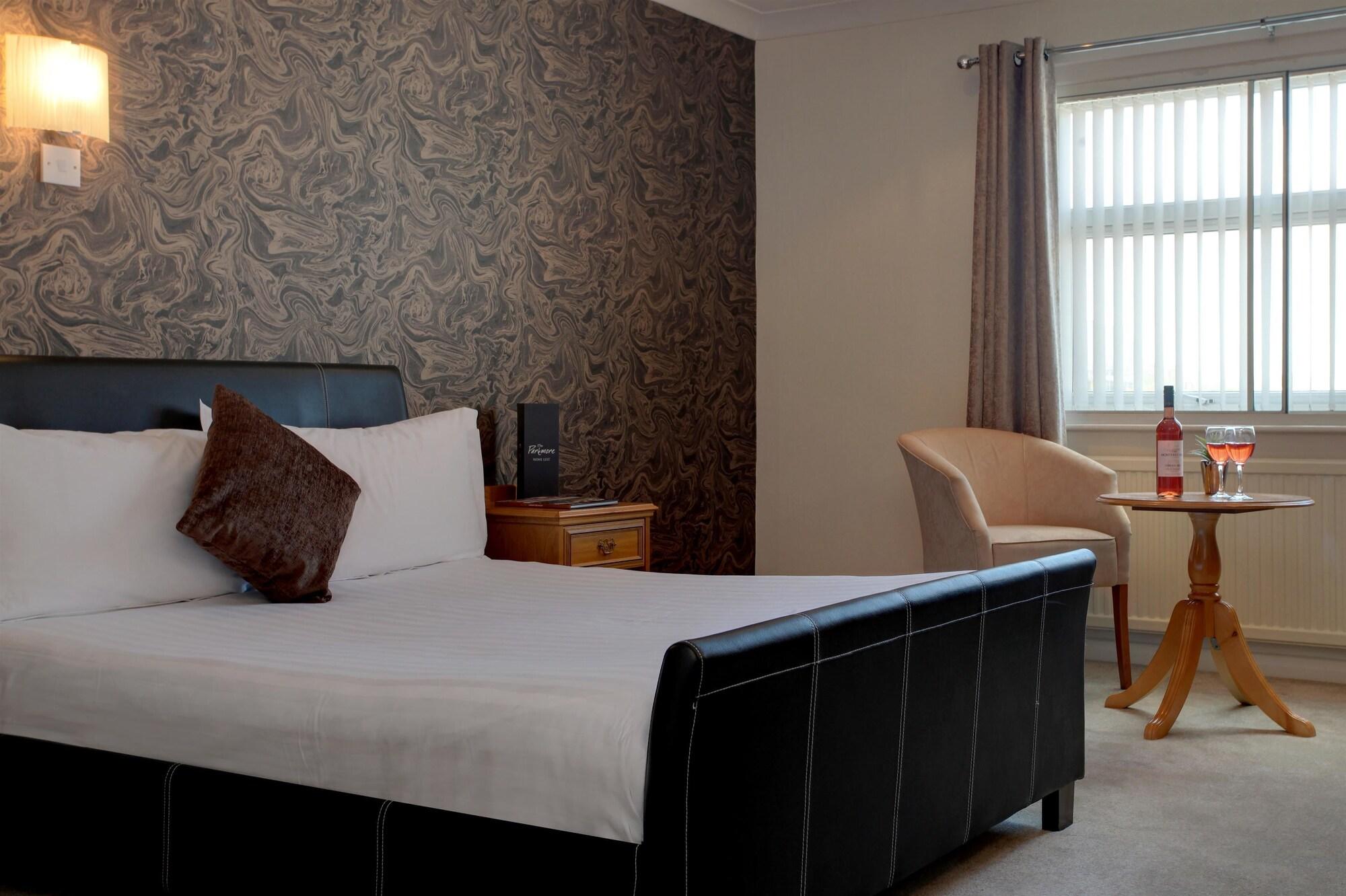 Parkmore Hotel & Leisure Club, Sure Hotel Collection By BW Stockton-on-Tees Exteriér fotografie