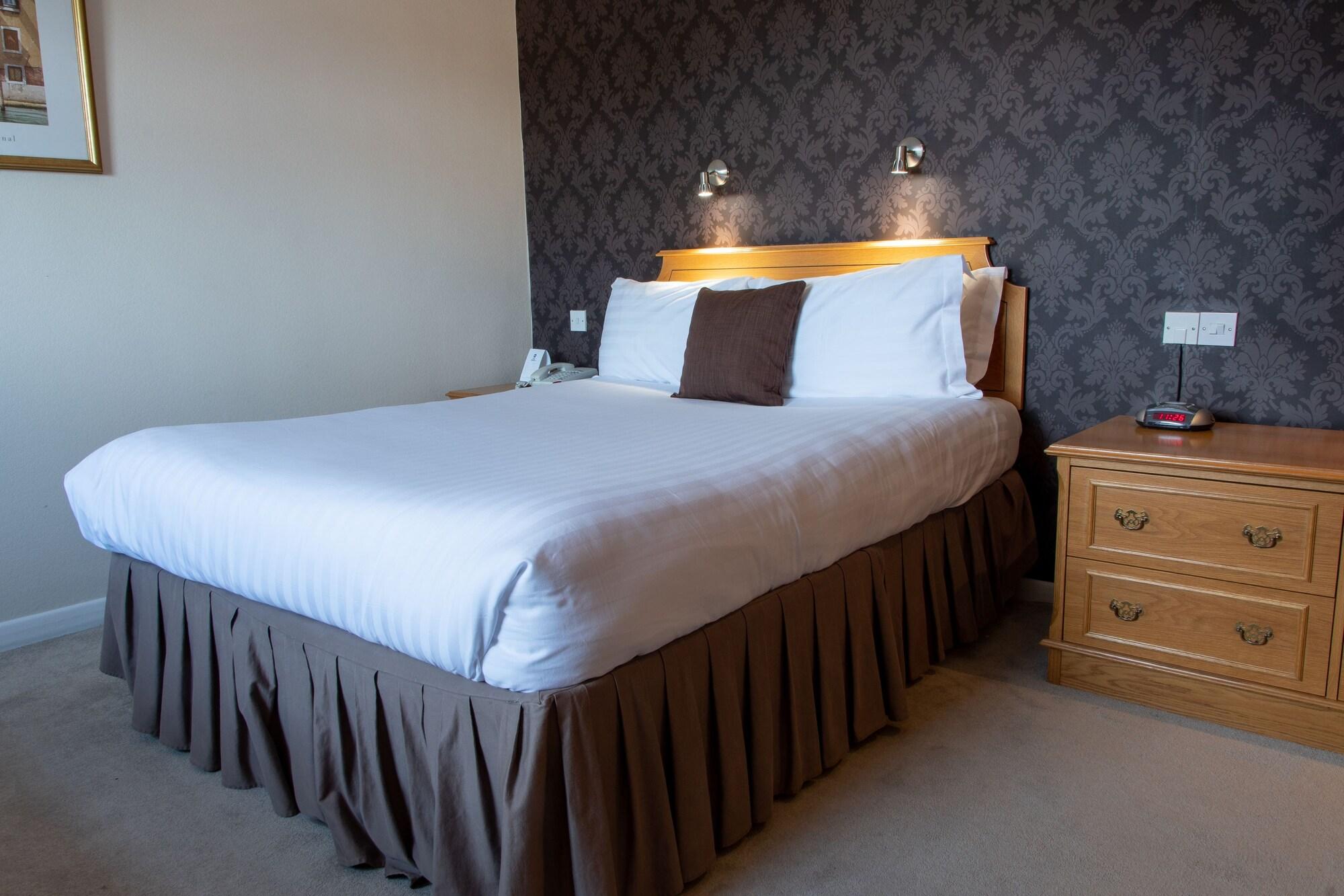 Parkmore Hotel & Leisure Club, Sure Hotel Collection By BW Stockton-on-Tees Exteriér fotografie