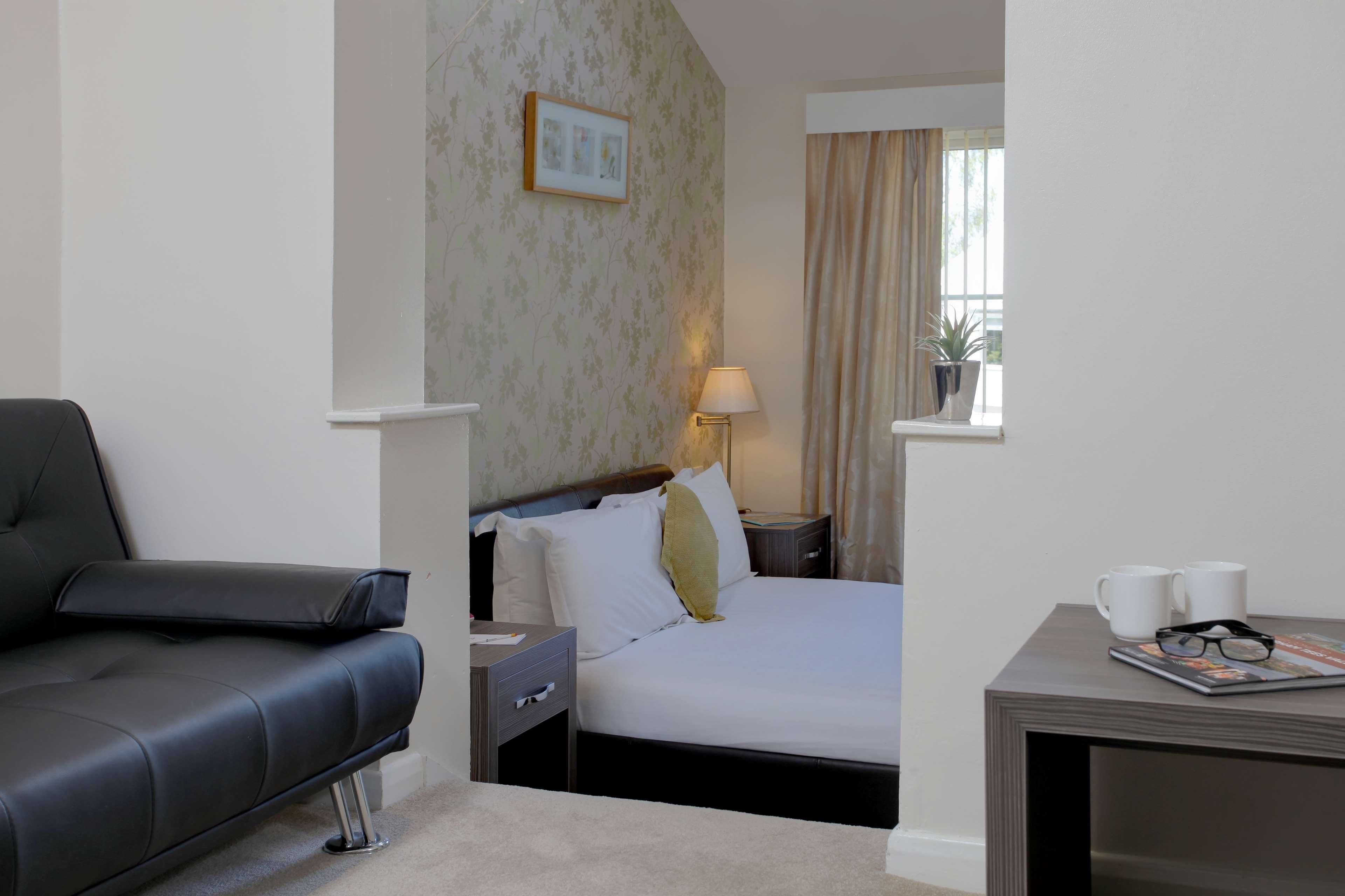 Parkmore Hotel & Leisure Club, Sure Hotel Collection By BW Stockton-on-Tees Exteriér fotografie