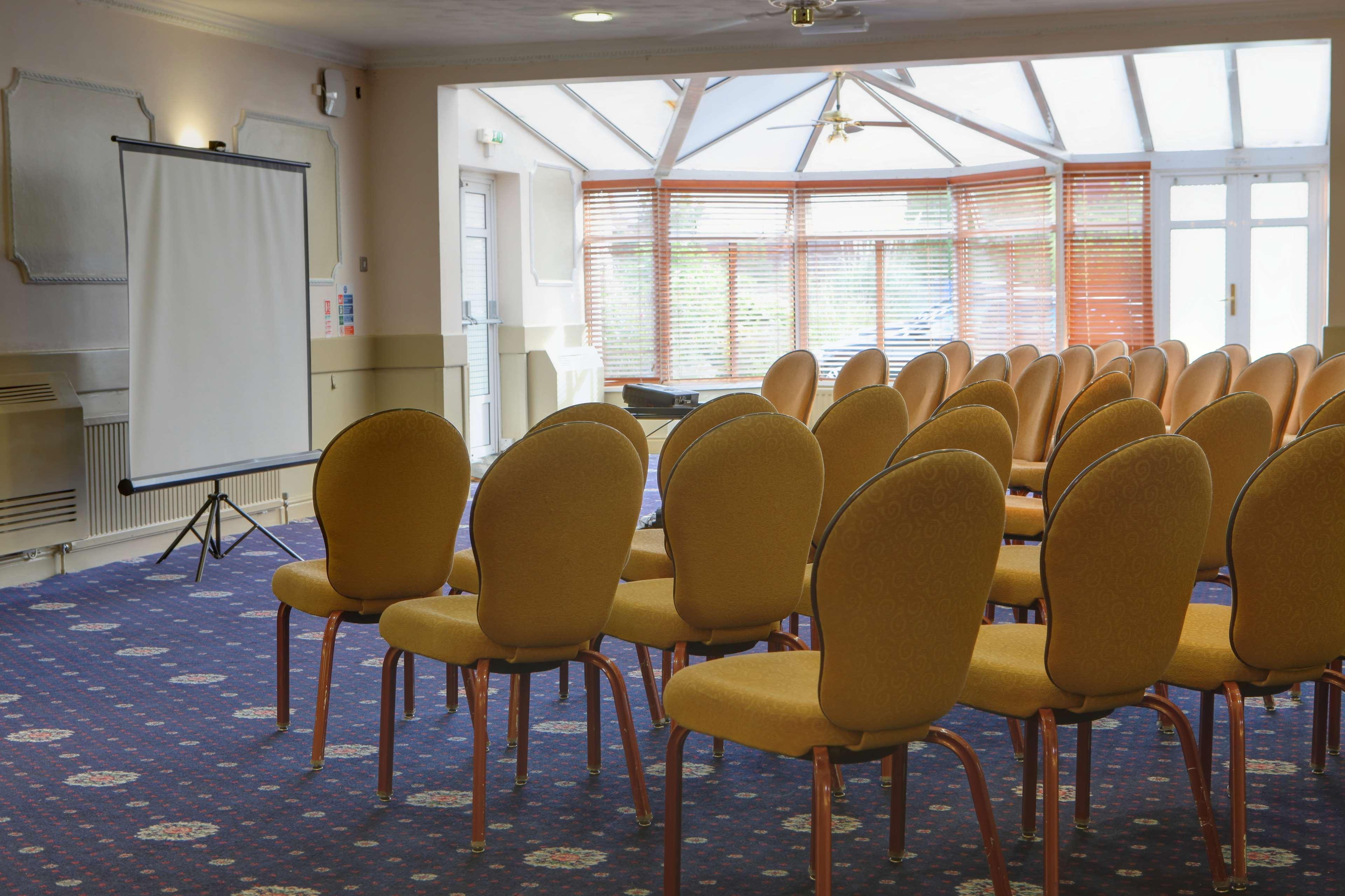 Parkmore Hotel & Leisure Club, Sure Hotel Collection By BW Stockton-on-Tees Exteriér fotografie