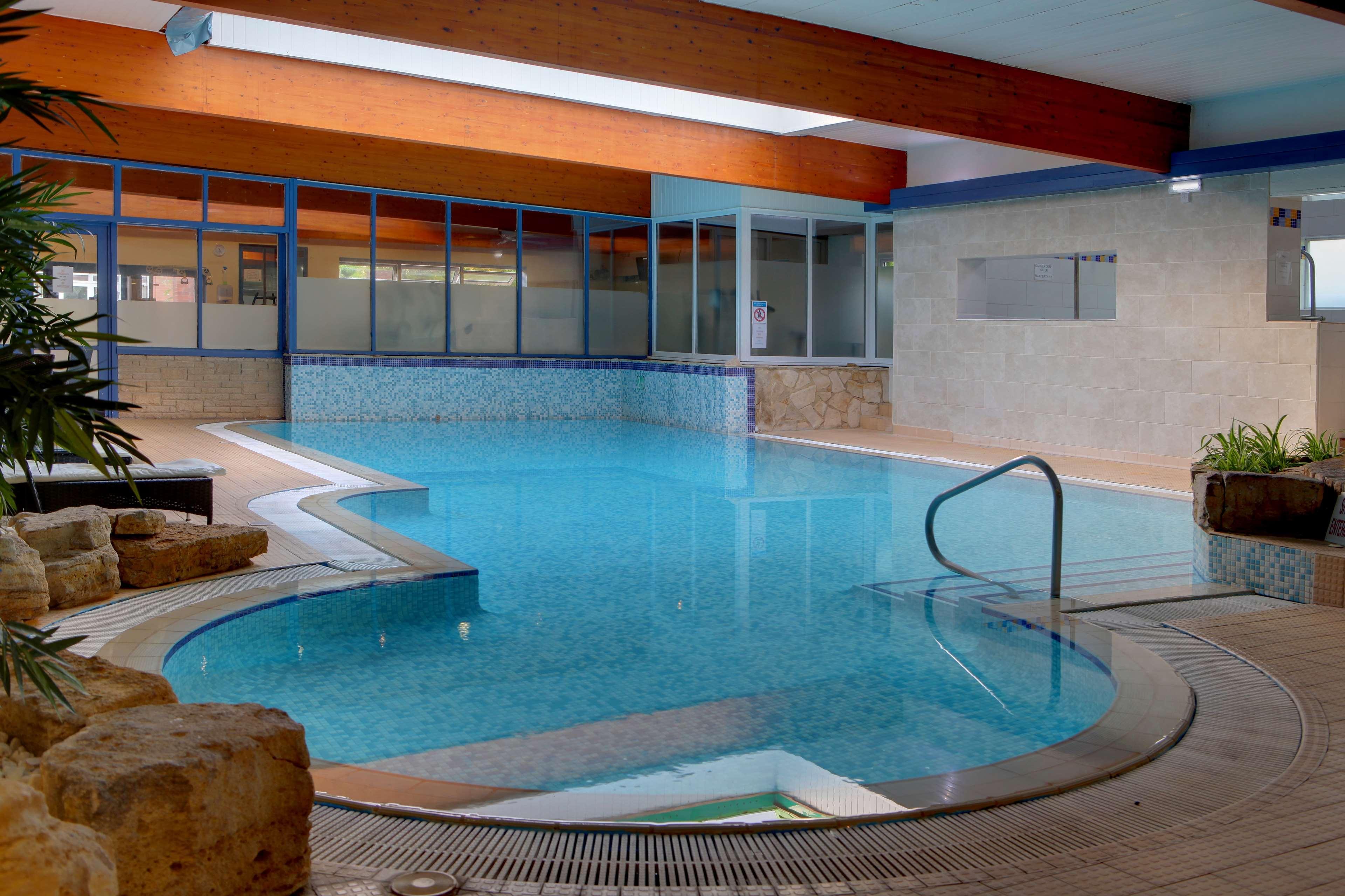Parkmore Hotel & Leisure Club, Sure Hotel Collection By BW Stockton-on-Tees Exteriér fotografie