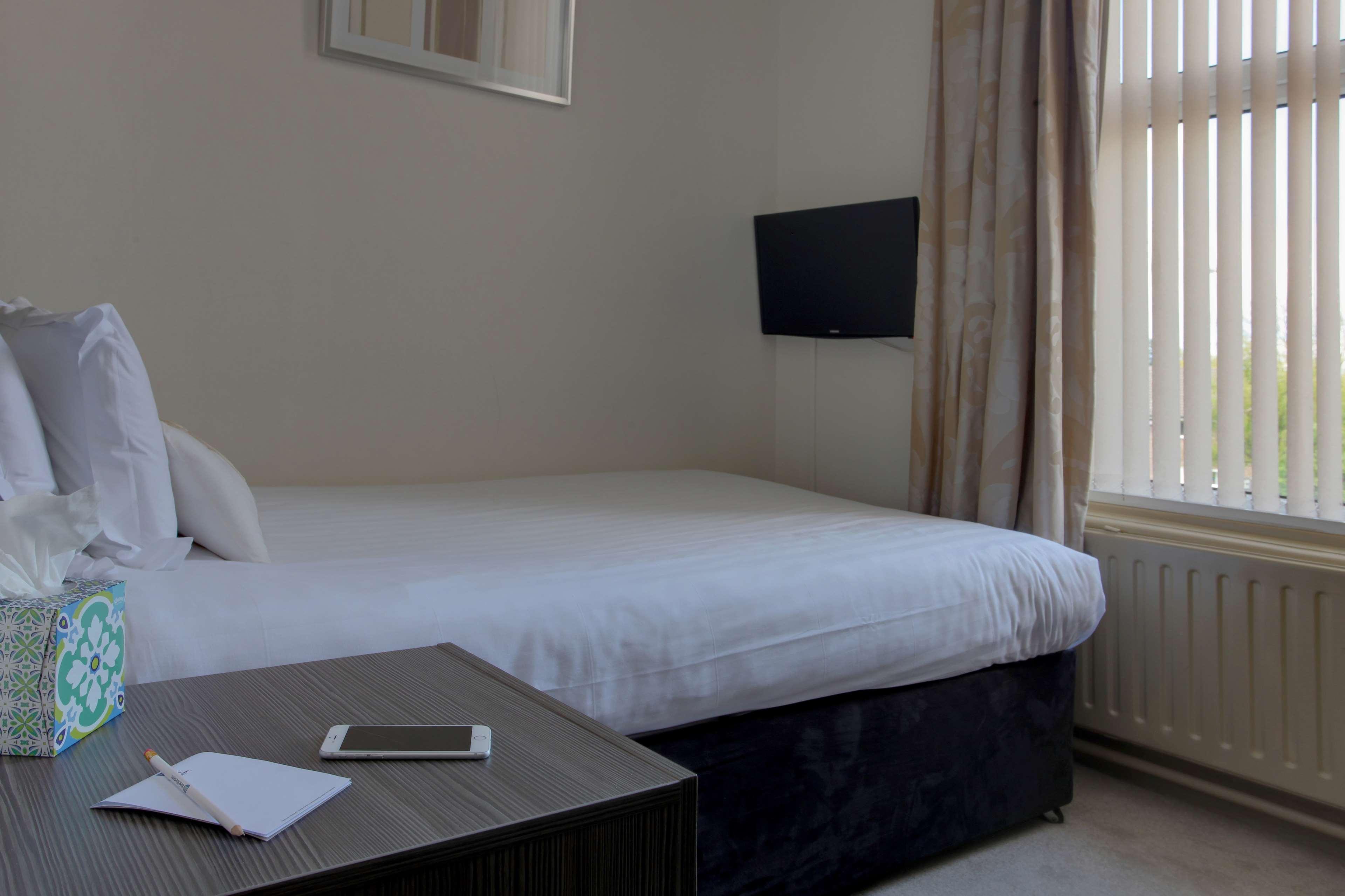Parkmore Hotel & Leisure Club, Sure Hotel Collection By BW Stockton-on-Tees Exteriér fotografie