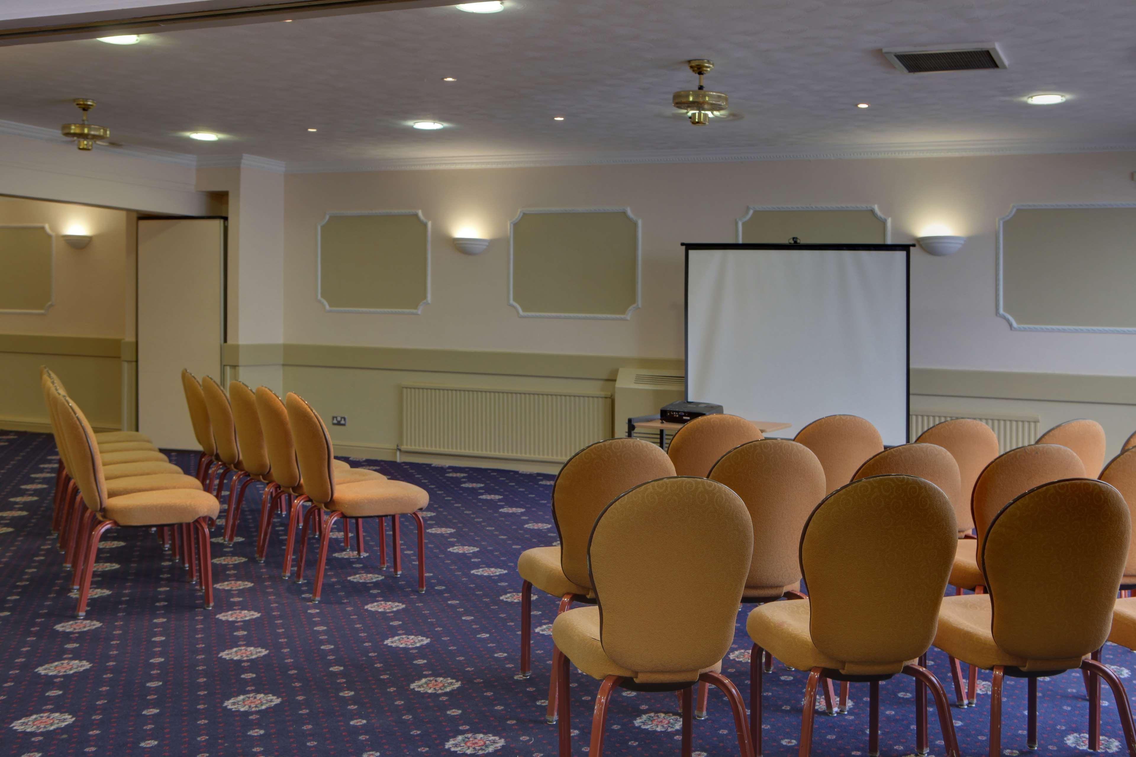 Parkmore Hotel & Leisure Club, Sure Hotel Collection By BW Stockton-on-Tees Exteriér fotografie