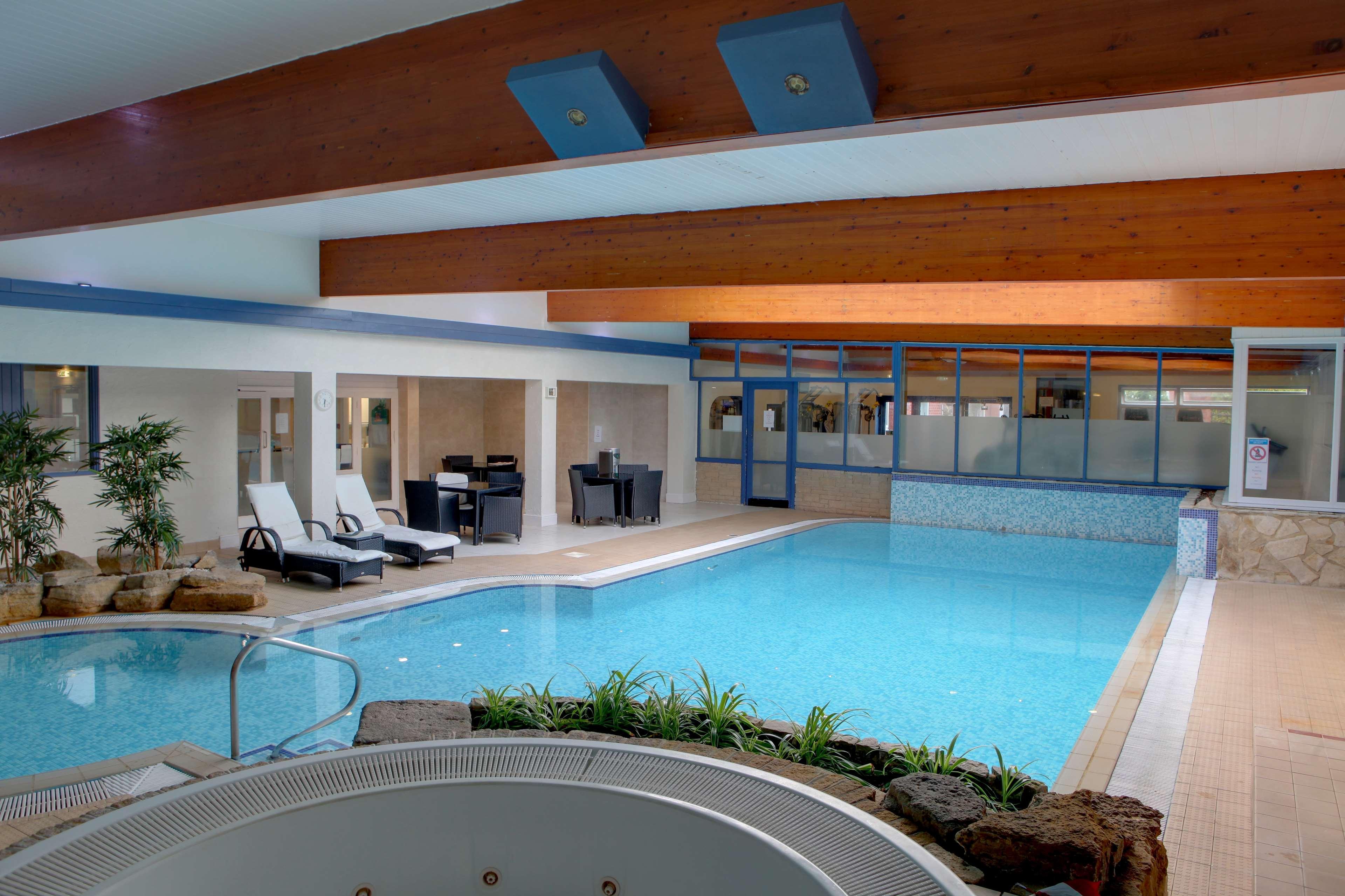 Parkmore Hotel & Leisure Club, Sure Hotel Collection By BW Stockton-on-Tees Exteriér fotografie