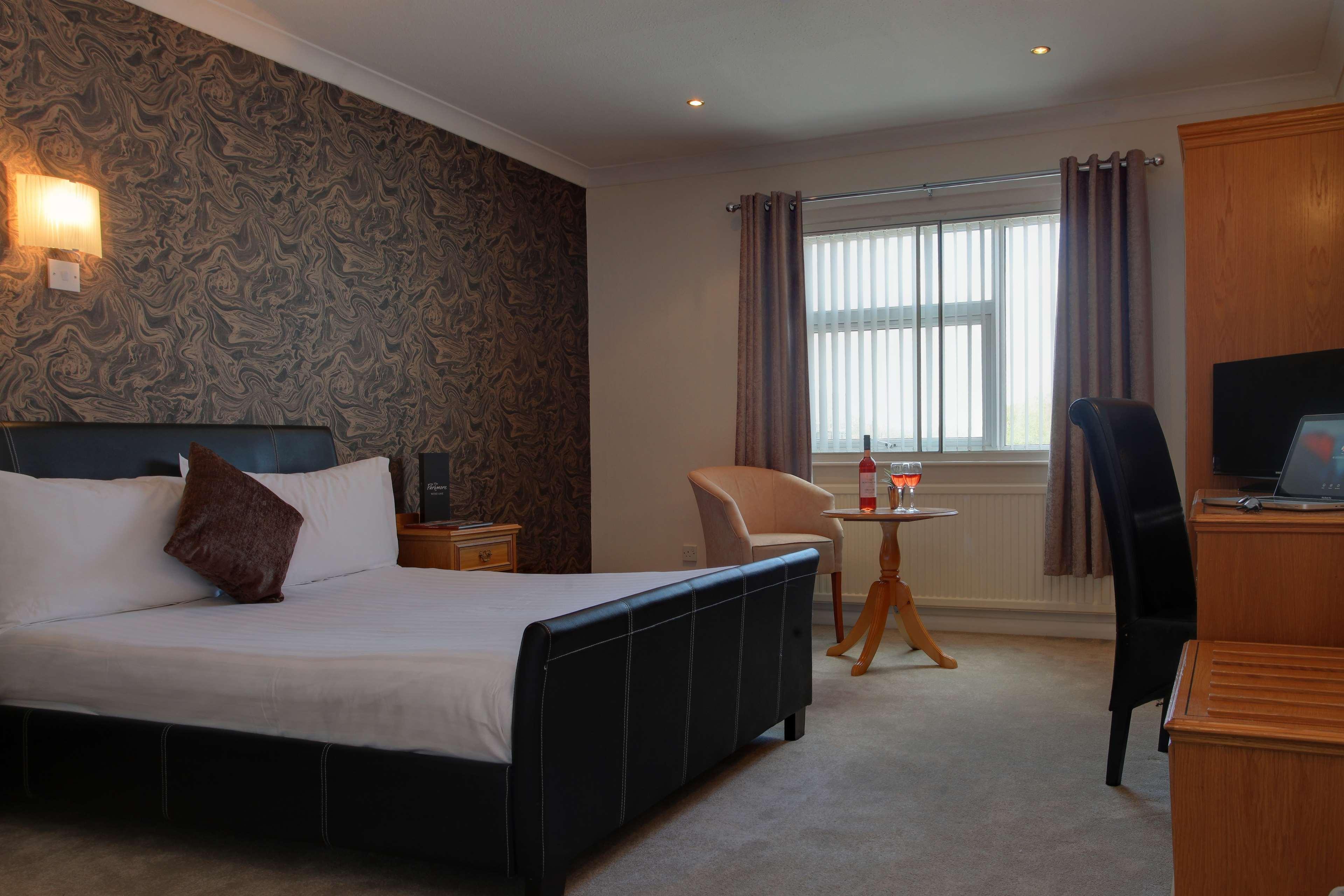 Parkmore Hotel & Leisure Club, Sure Hotel Collection By BW Stockton-on-Tees Exteriér fotografie