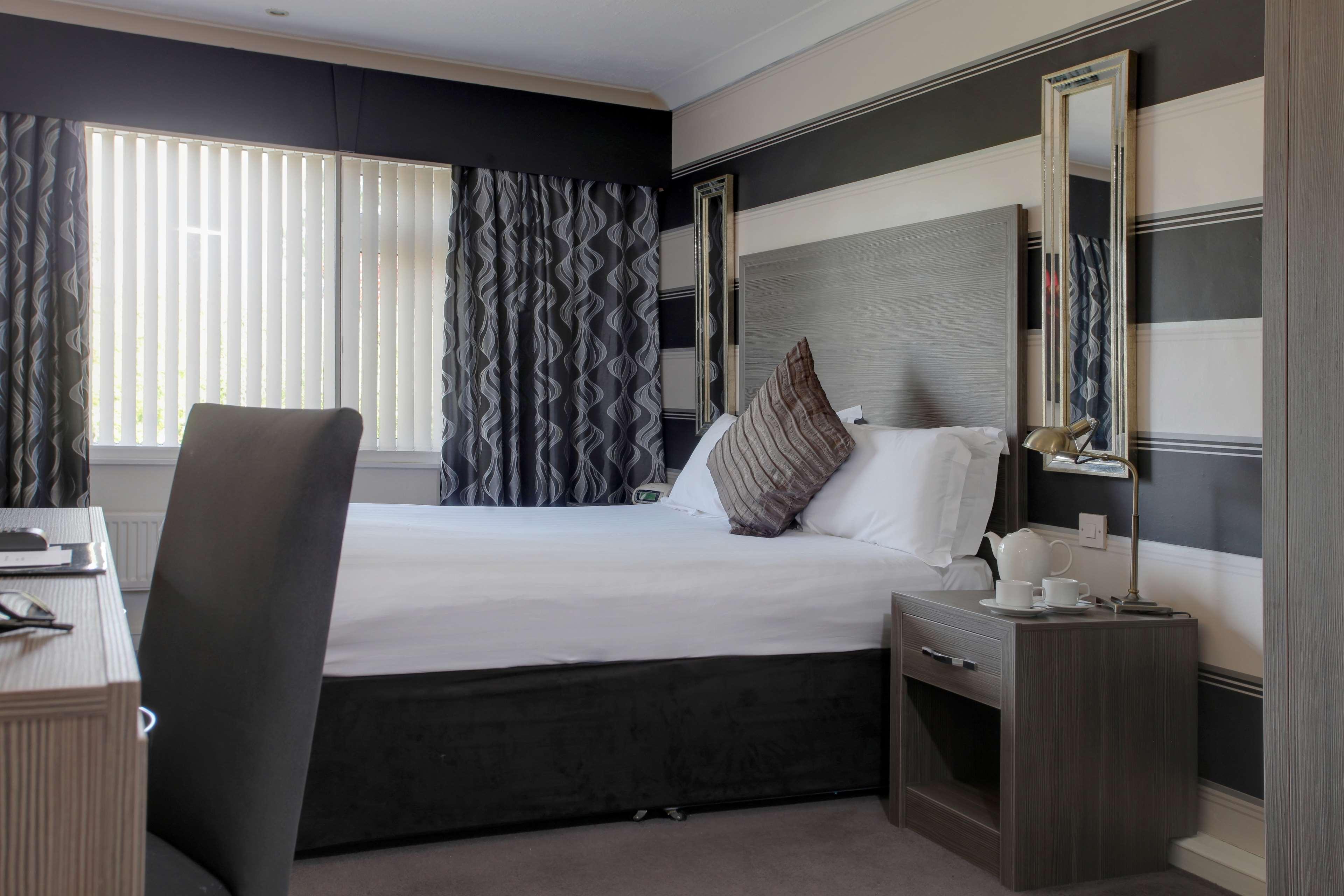 Parkmore Hotel & Leisure Club, Sure Hotel Collection By BW Stockton-on-Tees Exteriér fotografie