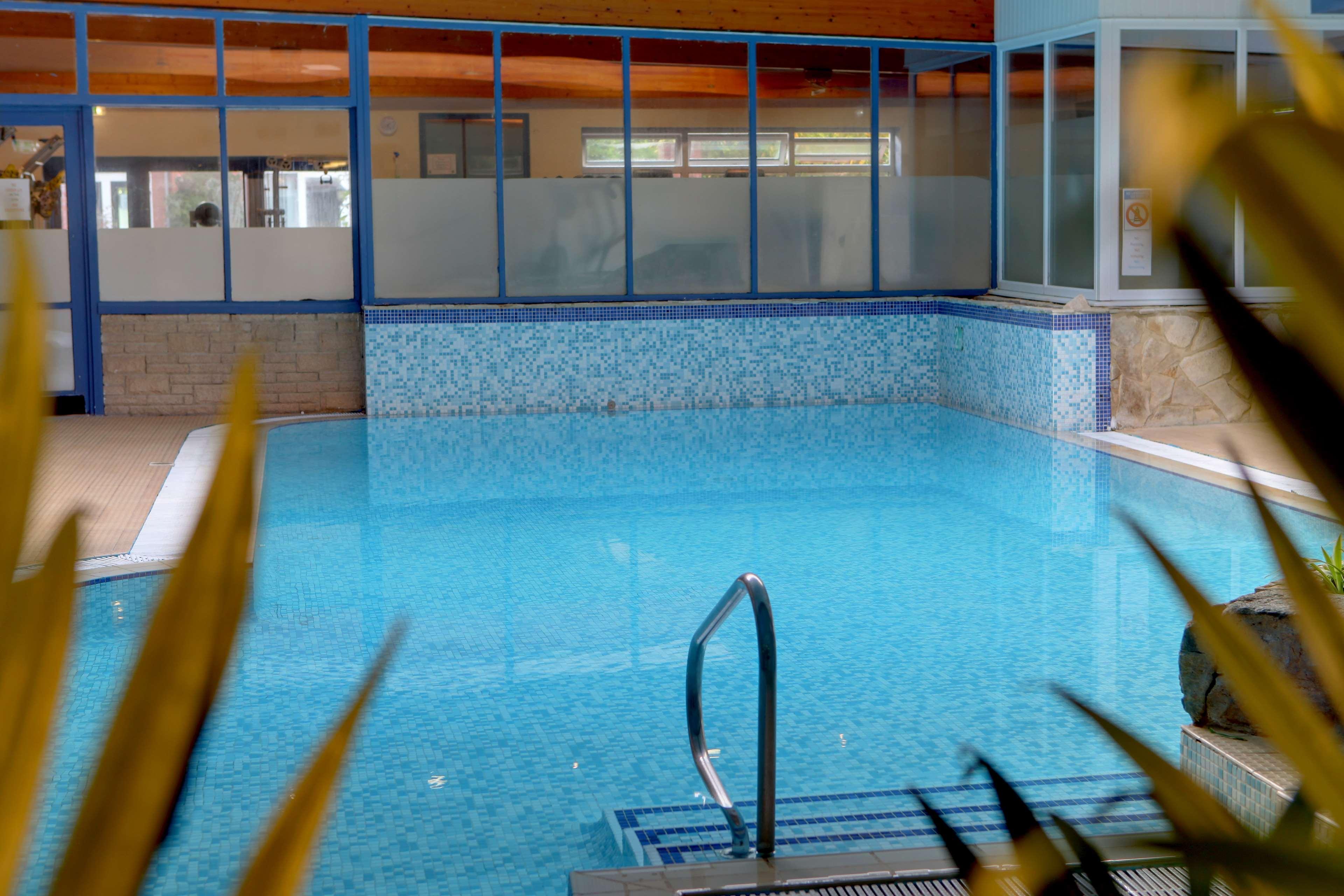 Parkmore Hotel & Leisure Club, Sure Hotel Collection By BW Stockton-on-Tees Exteriér fotografie